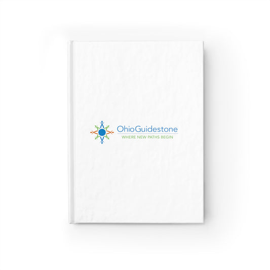 Journal - Ruled Line