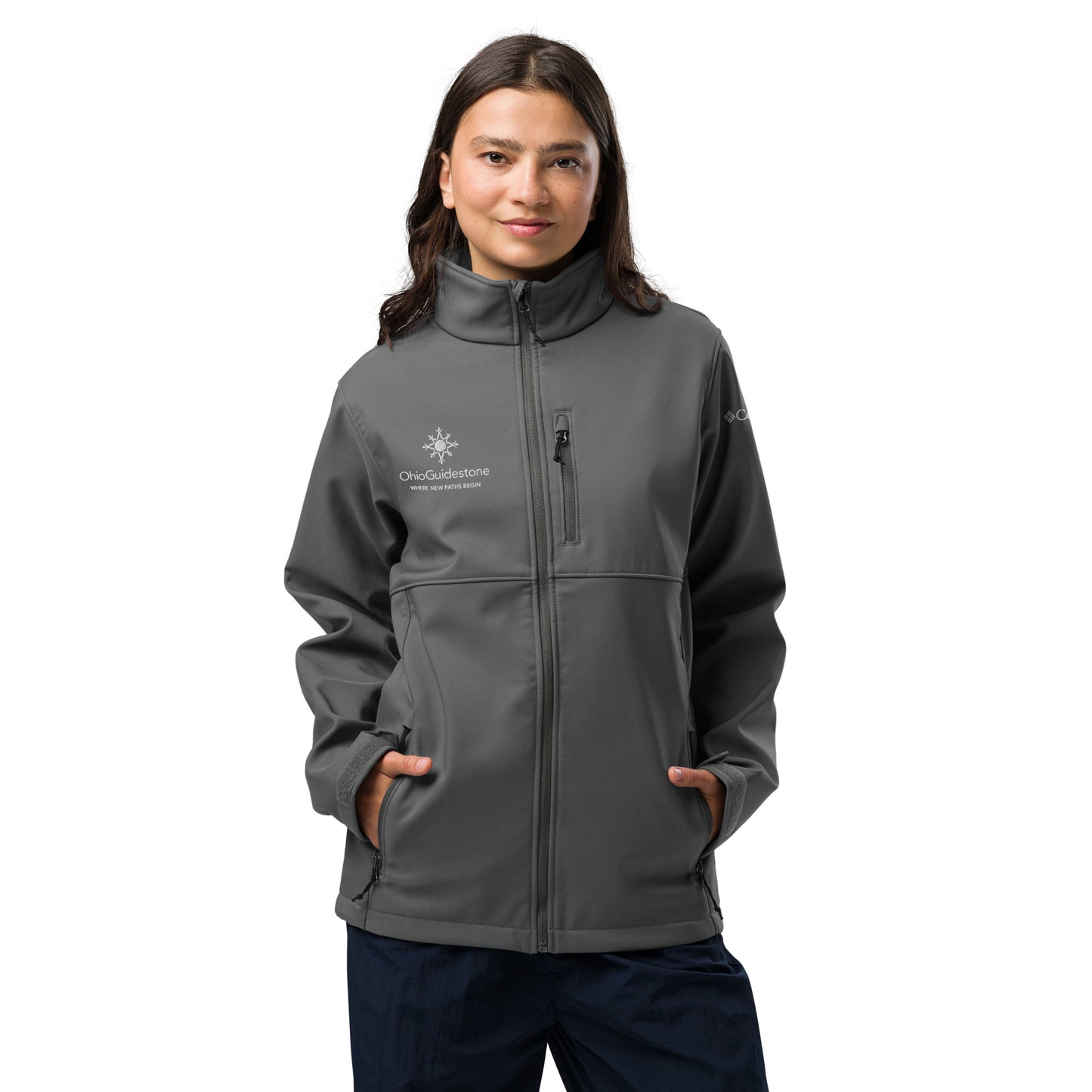 Columbia | Unisex Soft Shell Jacket