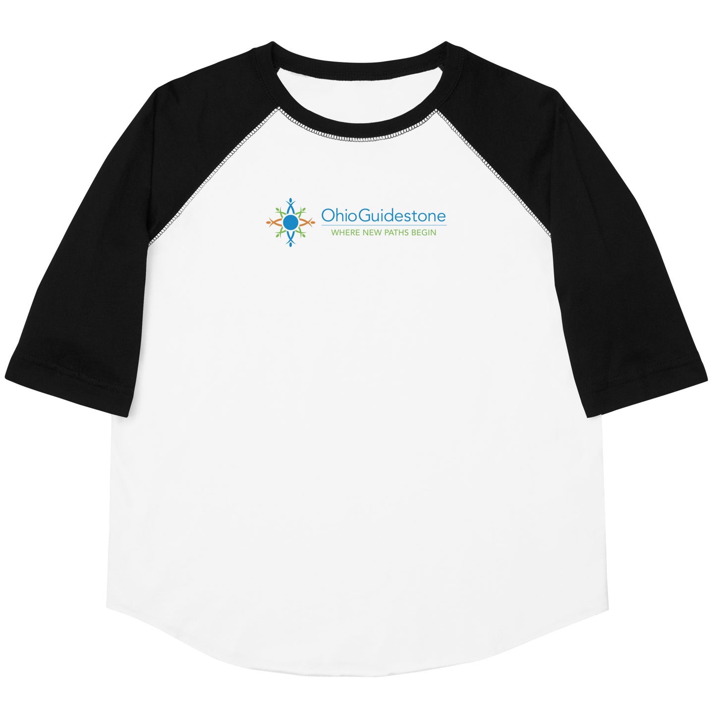 Youth Baseball Shirt